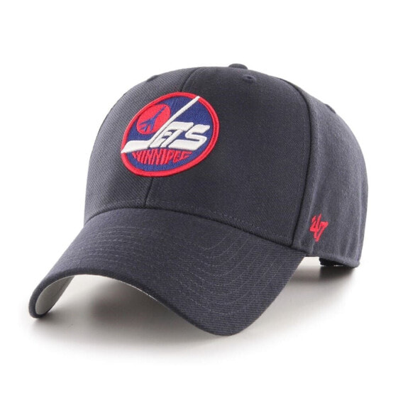 47 Brand Winnipeg Jets Vintage