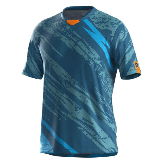 BICYCLE LINE Ponente Short Sleeve Enduro Jersey