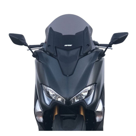 Ветровое стекло для скутера WRS Yamaha XP 530 T-Max ABS T-Max 17 YA003FS