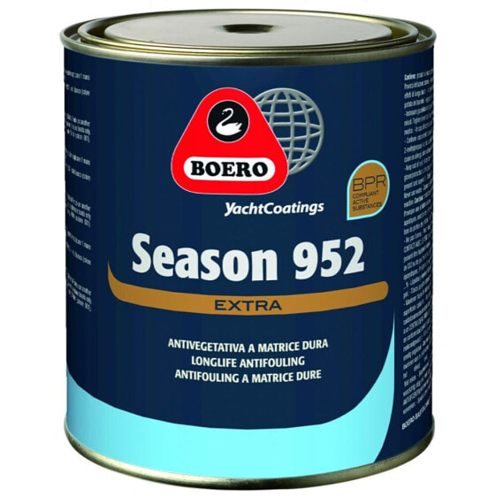 BOERO Season 952 Extra 5L Antifouling