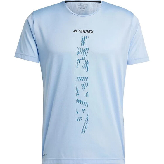 ADIDAS Agr short sleeve T-shirt