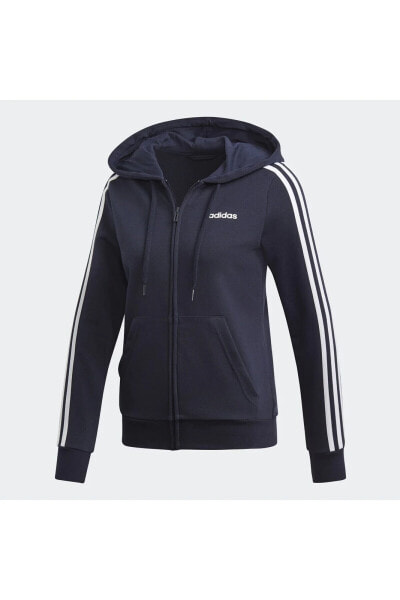 Толстовка Adidas Essentials 3 полосы