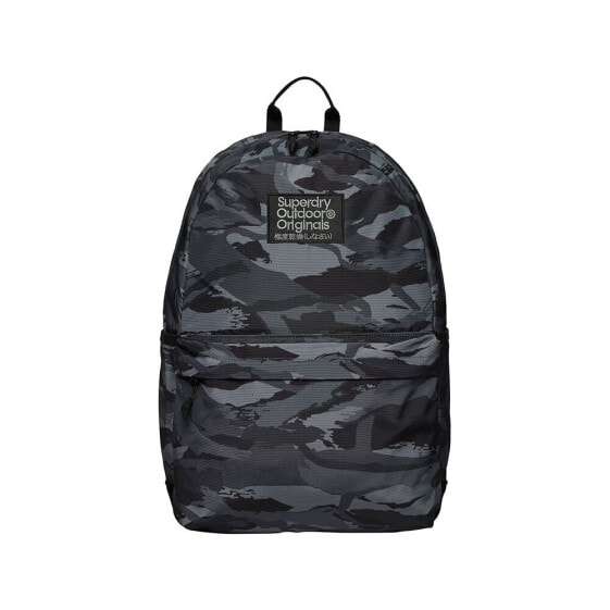 SUPERDRY Printed Montana Backpack