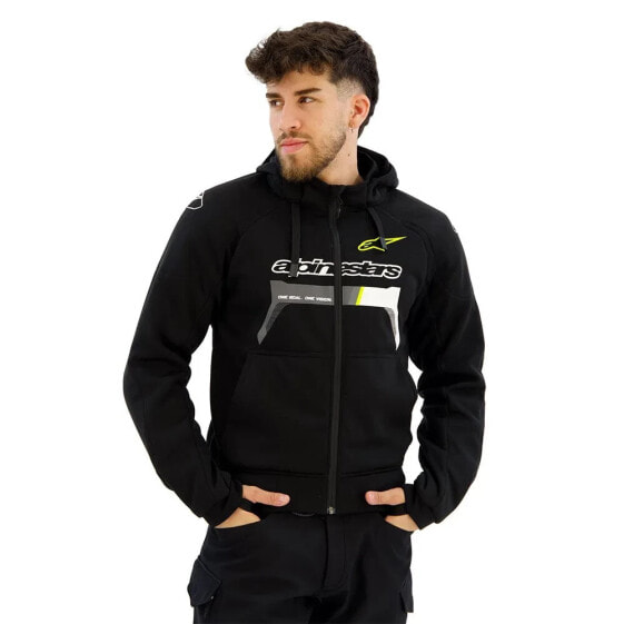 ALPINESTARS Chrome Ignition hoodie