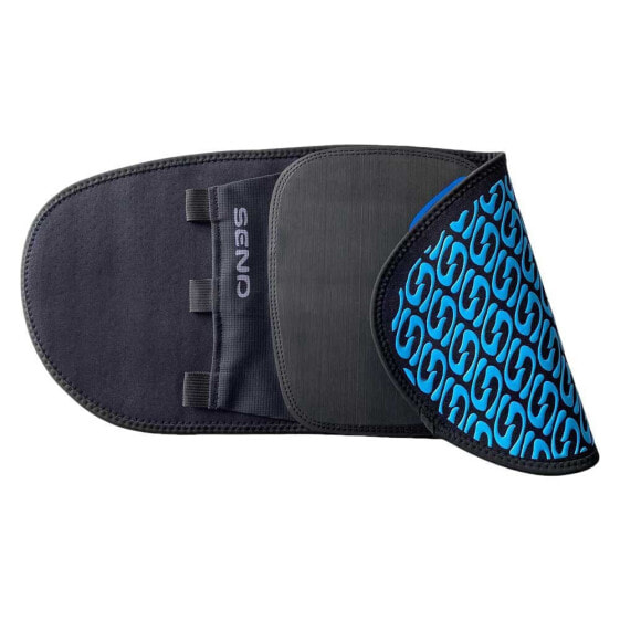 SEND CLIMBING Large Classic Sl Knee Pad