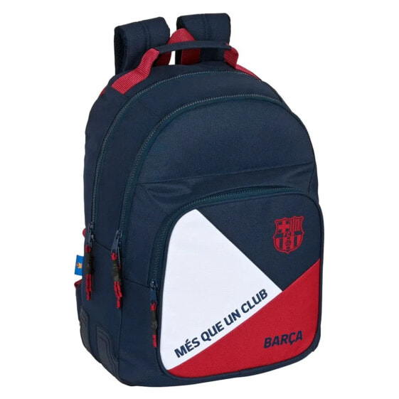 SAFTA F.C Barcelona Backpack