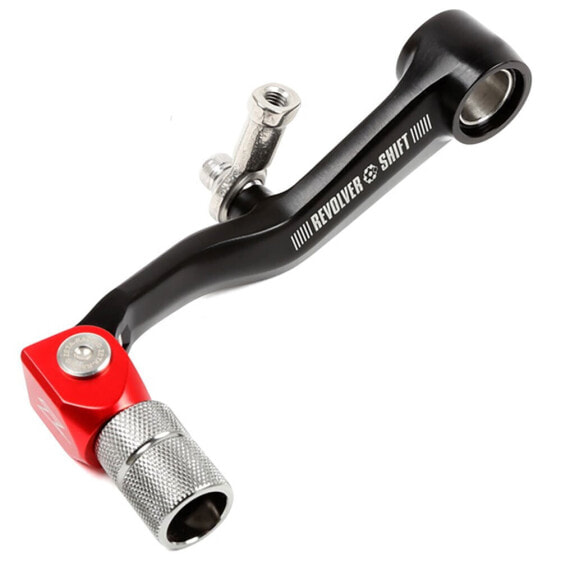 ZETA ZE90-3542 Revolver Honda Shift Lever