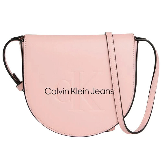 CALVIN KLEIN JEANS Sculpted Crossbody