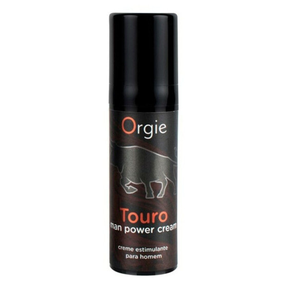 Стимулирующий крем Orgie Touro 15 ml