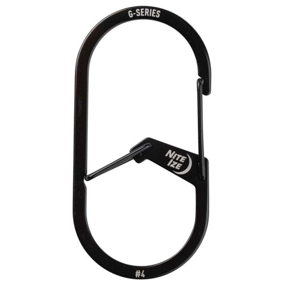 NITE IZE G-Series Dual Chamber Carabiner 4