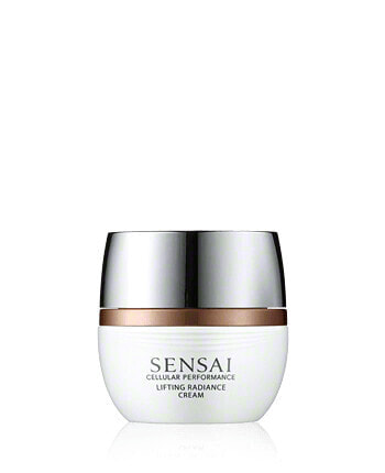 Sensai Cellular Performance Lifting Lifting Radiance Cream (40 ml)