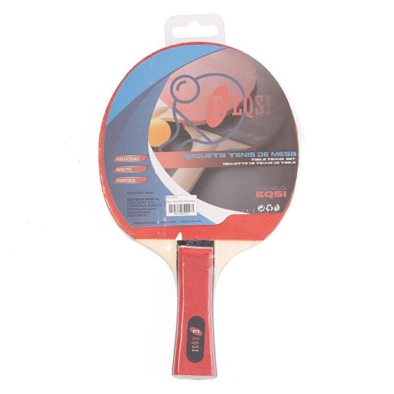 Ракетка настольного тенниса Eqsi EQSI Ping Pong