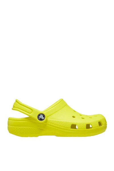 Детские сандалии Crocs Classic Clog K