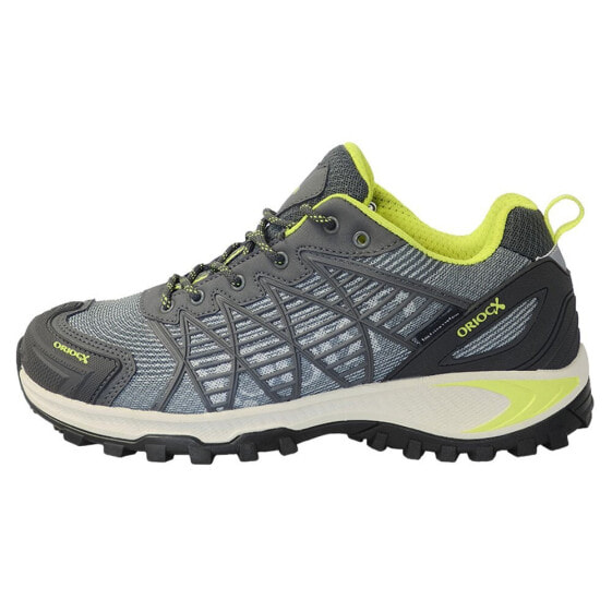 ORIOCX Mahave V2 Pro Hiking Shoes
