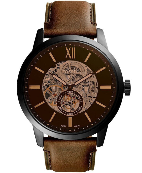 Наручные часы Movado Men's Swiss Stainless Steel Bracelet Watch 40mm.
