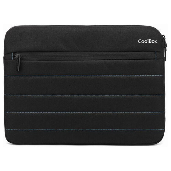 COOLBOX COO-BAG13-0N 13´´ Laptop Sleeve