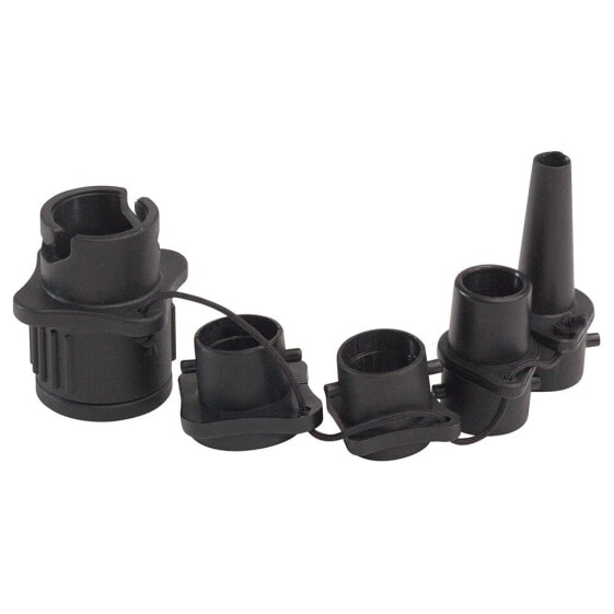OUTWELL Tent Pump Adapters 5 Units