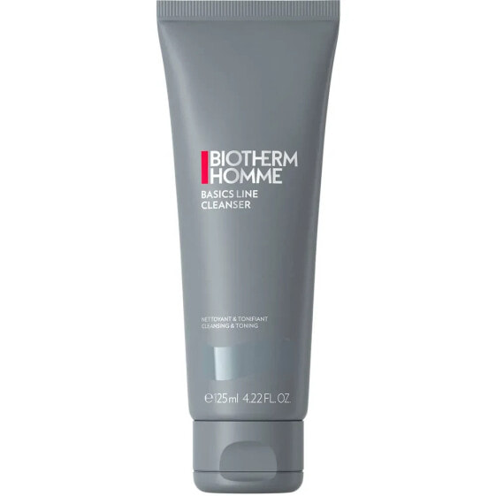 Крем для лица Biotherm Homme Aquapower 125 ml