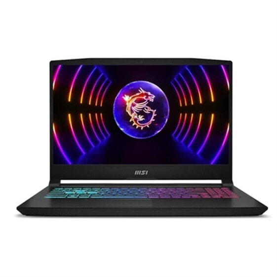 Ноутбук MSI Katana 15 B13VGK-1407XES 15,6" Intel Core i7-13620H Intel Core i7-13700H 32 GB RAM 1 TB SSD Nvidia Geforce RTX 4070