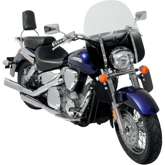 MEMPHIS SHADES Harley Davidson MEP5811 Windshield