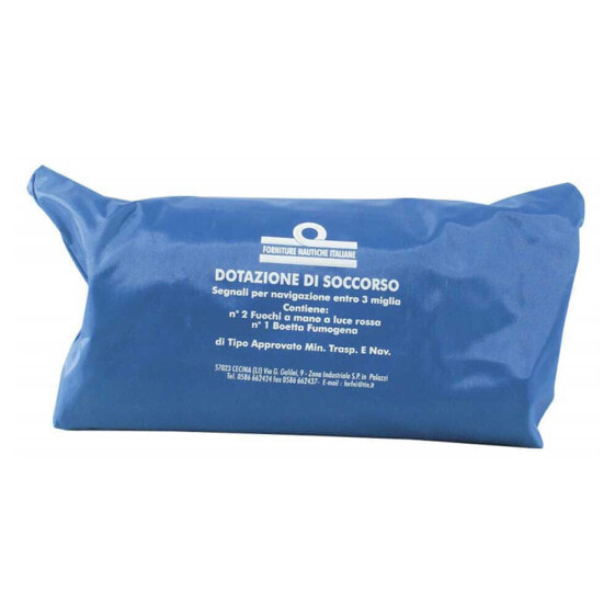 OEM MARINE 3 Miles Kit Bag