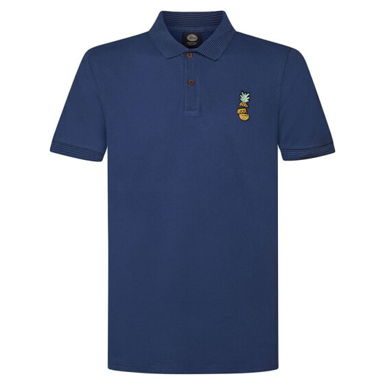 PETROL INDUSTRIES POL947 short sleeve polo