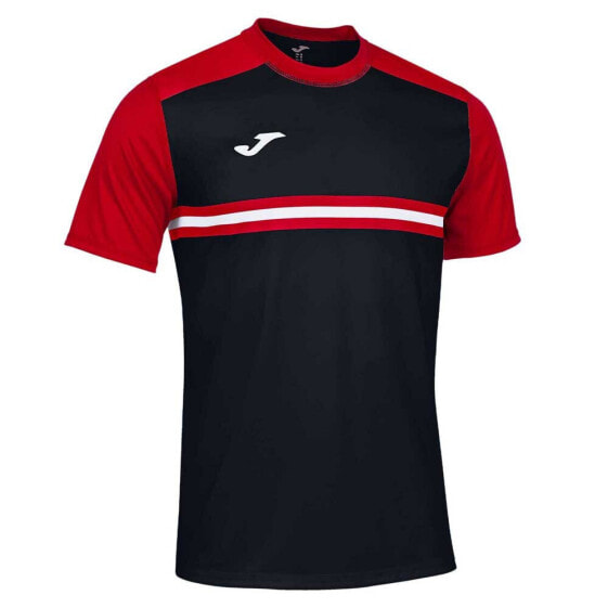 JOMA Hispa IV short sleeve T-shirt