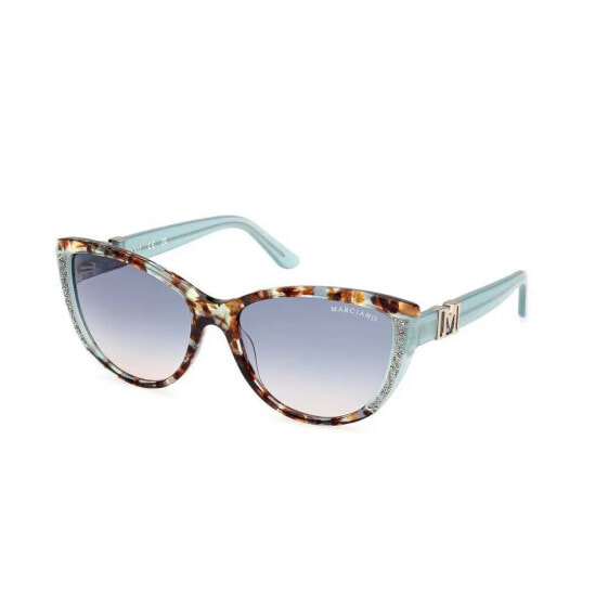 GUESS MARCIANO GM00011 sunglasses