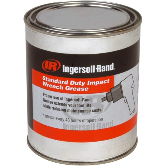 Ingersoll Rand Schlagschrauberfett - Hochtemperatur 170-1LB