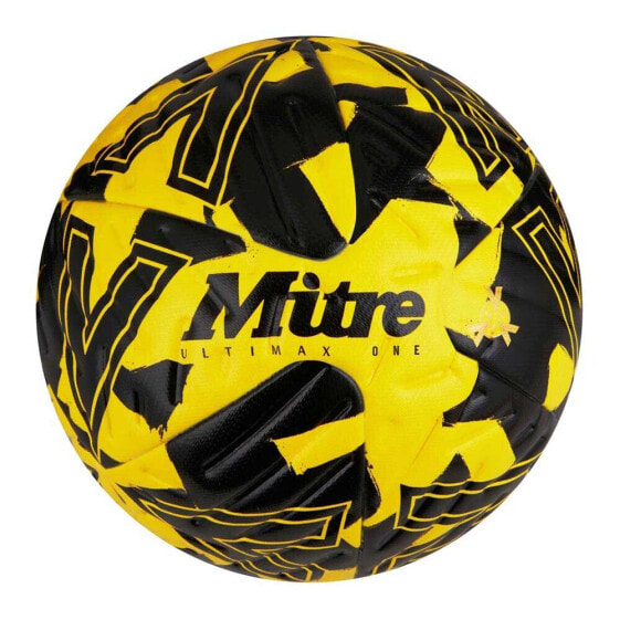 MITRE Ultimax One Football Ball