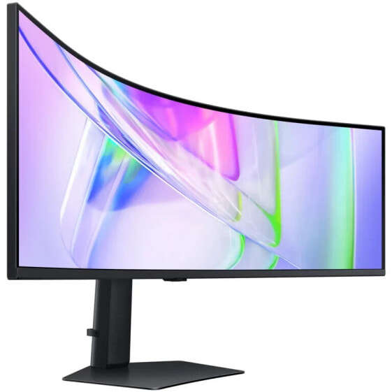 Samsung S95UC (2024), 49 Zoll Curved Gaming Monitor, 120 Hz, VA