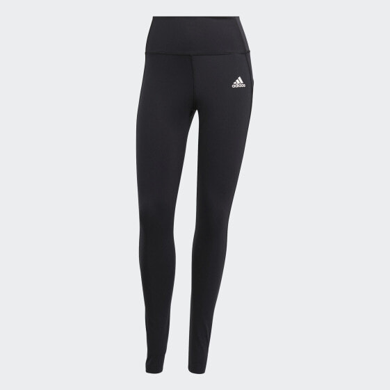 adidas women FeelBrilliant Designed To Move Tights