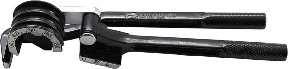 BGS 3062 | Rohr-Biegezange | für Rohr-Ø 6 - 8 - 10 mm | Rohrbiegegerät