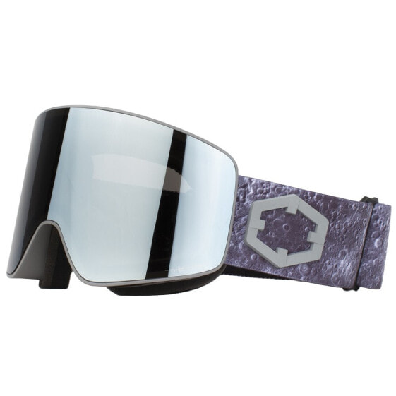 OUT OF Void The One Cosmo Photochromic Polarized Ski Goggles