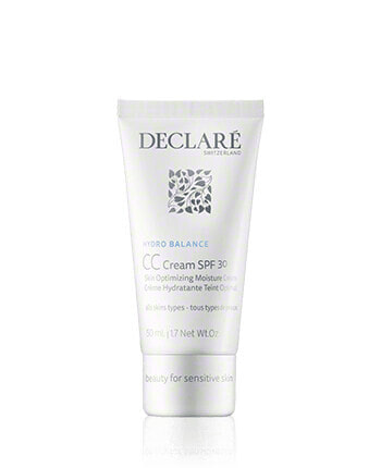 Declaré Hydro Balance CC Cream SPF 30 (50 ml)