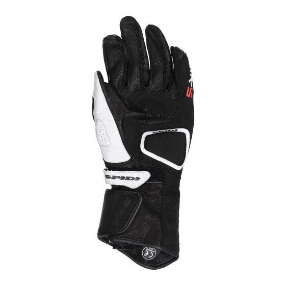 SPIDI STR 5 woman gloves