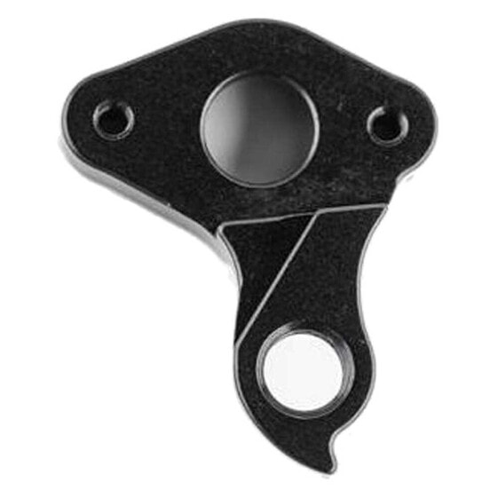 Запчасть велосипеда CONOR Storm Derailleur Hanger Silver