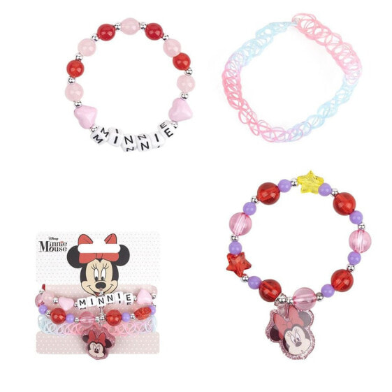 CERDA GROUP Minnie Bracelet