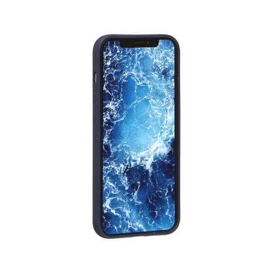 dbramante1928 Grenen - iPhone 12/12 Pro 6.1" - Ocean Blue - Cover - Apple - iPhone 12/12 Pro - 15.5 cm (6.1") - Blue