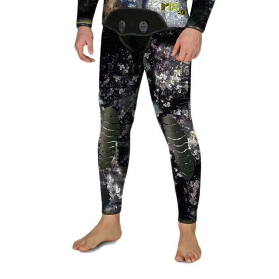 OMER Mix 3D Spearfishing Pants 5 mm