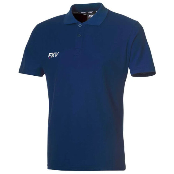 FORCE XV Classic Force short sleeve polo