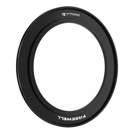 FREEWELL Eiger Matte Box Filter System Adapter Ring 77 mm