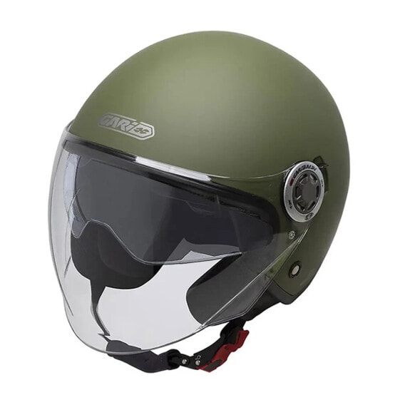 GARI G20 open face helmet