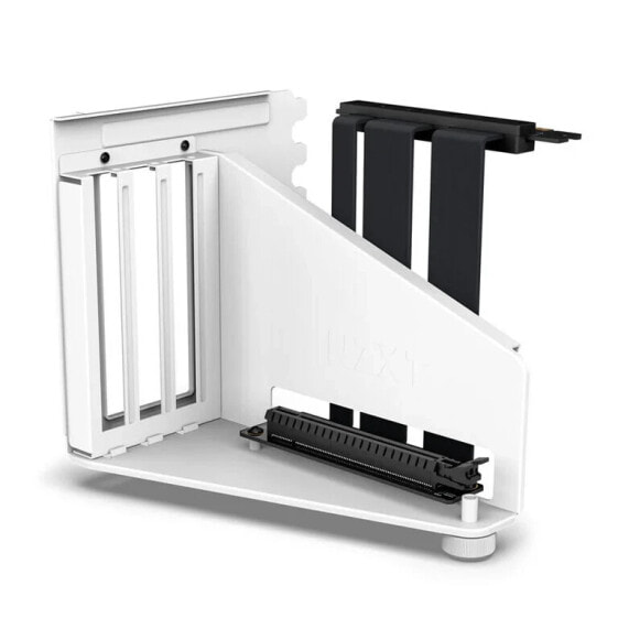 NZXT Riser PCIE 4.0 Riser Kit - weiß