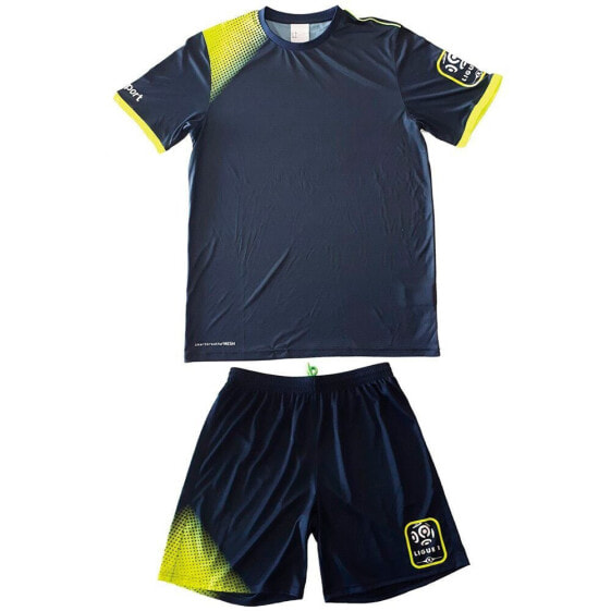 UHLSPORT Ligue 1 Team Set