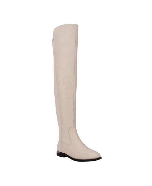 Women's Rania Over The Knee Boots