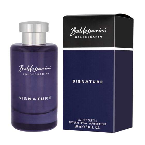 Туалетная вода мужская Baldessarini EDT Signature 90 мл