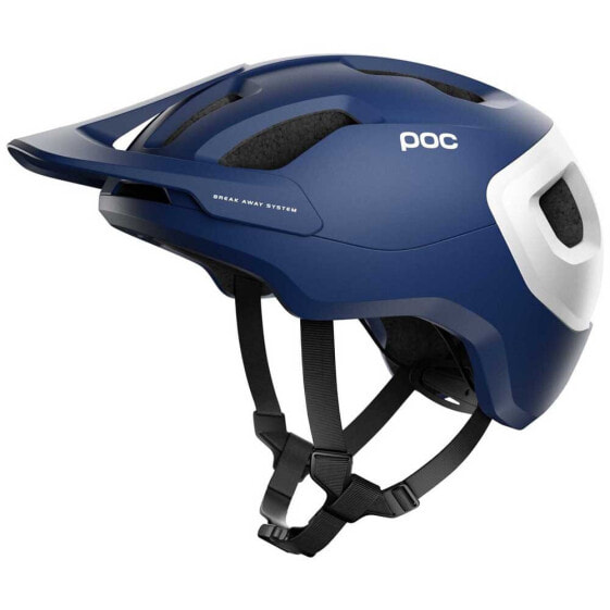 Шлем защитный POC Axion SPIN