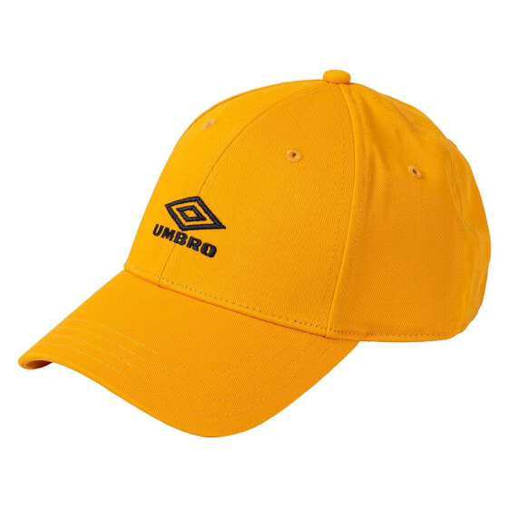 UMBRO Lifestyle Logo Cap