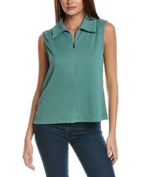 Ariella Textured Top Women's